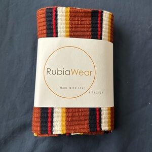 NWT RubiaWear Shorties